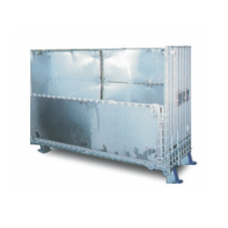 Mesh Pallet Cage