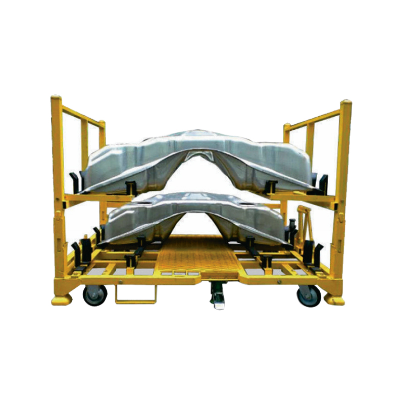 Metallum stillages pro automotive ostium, frame / adfixum / partium