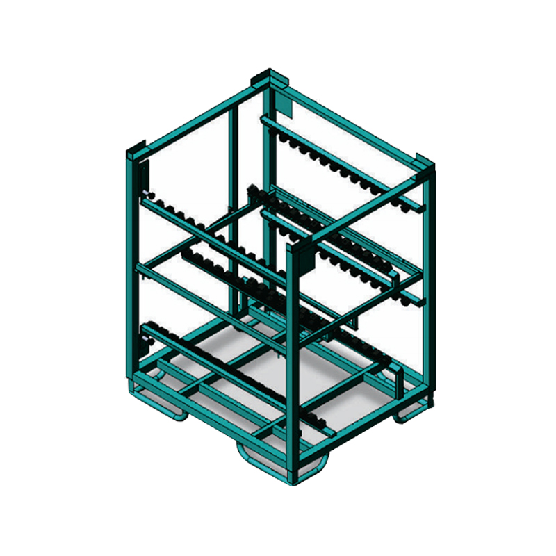 Metallum stillages pro automotive ostium, frame / adfixum / partium