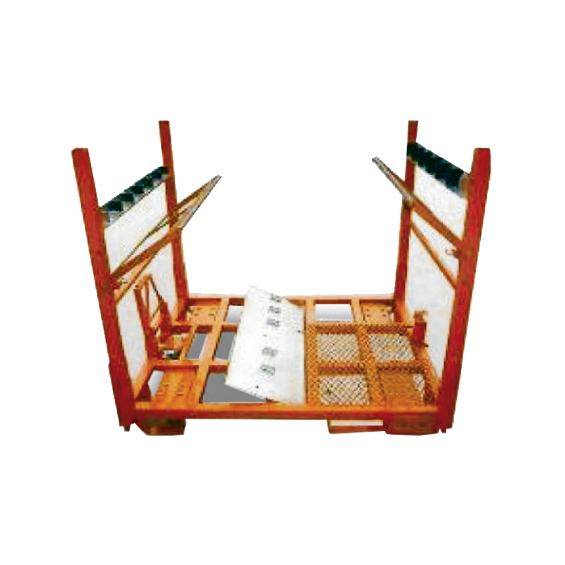 Metallum stillages pro automotive ostium, frame / adfixum / partium