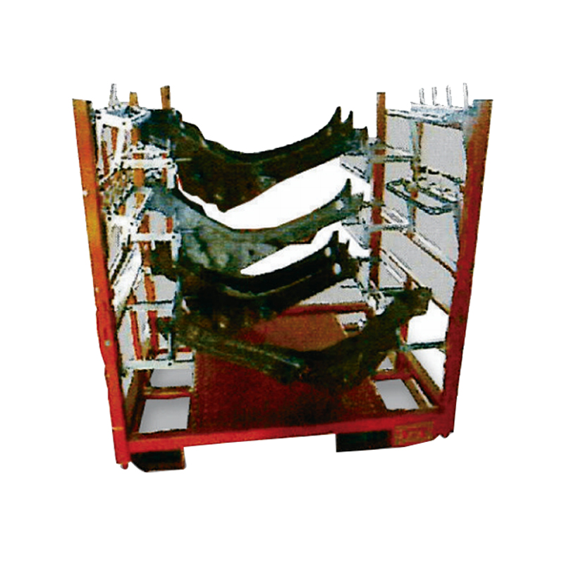 Metallum stillages pro automotive ostium, frame / adfixum / partium