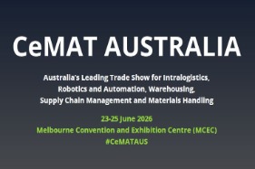 Shanghai Betis exhibere CeMAT Australia 2026 in Melbourne