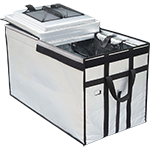 Free Chain Delivery Insulation Cabinet: Types, Materials & Election Guide