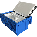 Duplex Stratum Insulated Delivery Bag: Materials, euismod & Buying Guide