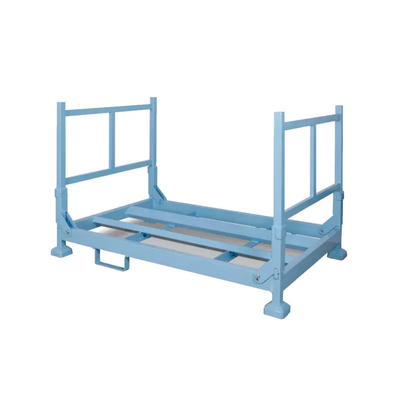 Automotive partes Sorting: Quomodo ius PRAECLUSIO Racks et Containers Amplio Workflow