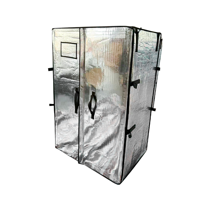 Ambiens Temperature Logistics Solutiones Moderati Opus in Practice