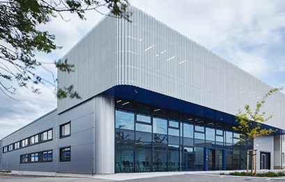 Shanghai books logistics apparatu Co., Ltd.